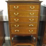 578 4011 CHEST OF DRAWERS